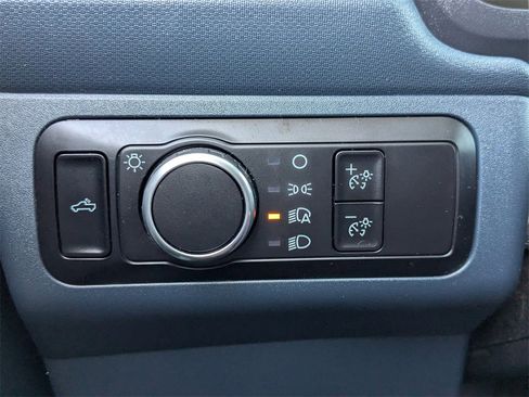 Used 2025 Ford Maverick XLT w/ Equipment Group 302A image 25