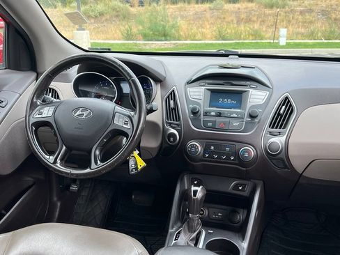 Used 2015 Hyundai Tucson SE AWD/4WD image 21