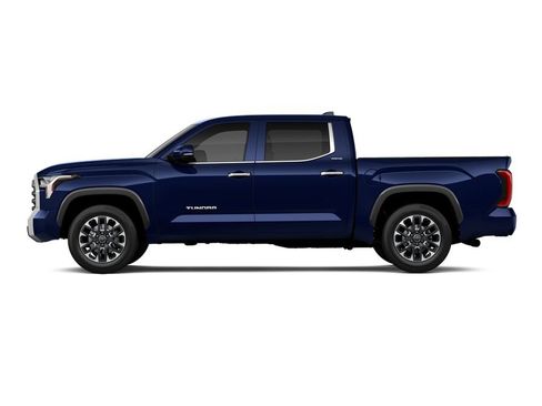 New 2026 Toyota Tundra Limited image 4