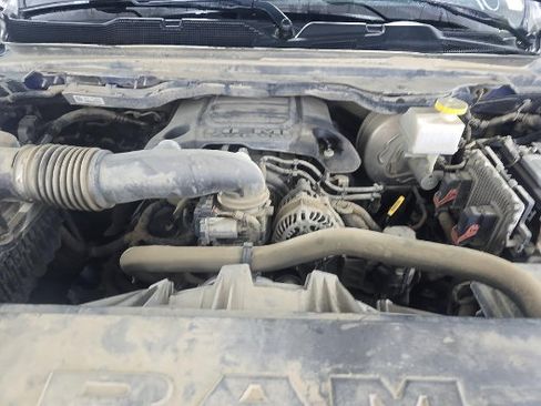 Used 2019 RAM 1500 Sport w/ Alpine Leather & Sound Group AWD/4WD image 15