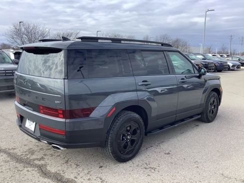 New 2026 Hyundai Santa Fe XRT image 5