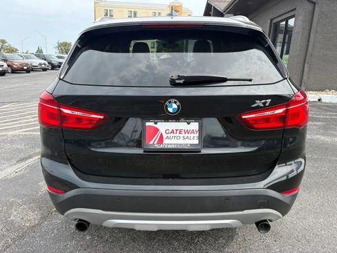 Used 2016 BMW X1 xDrive28i AWD/4WD image 4