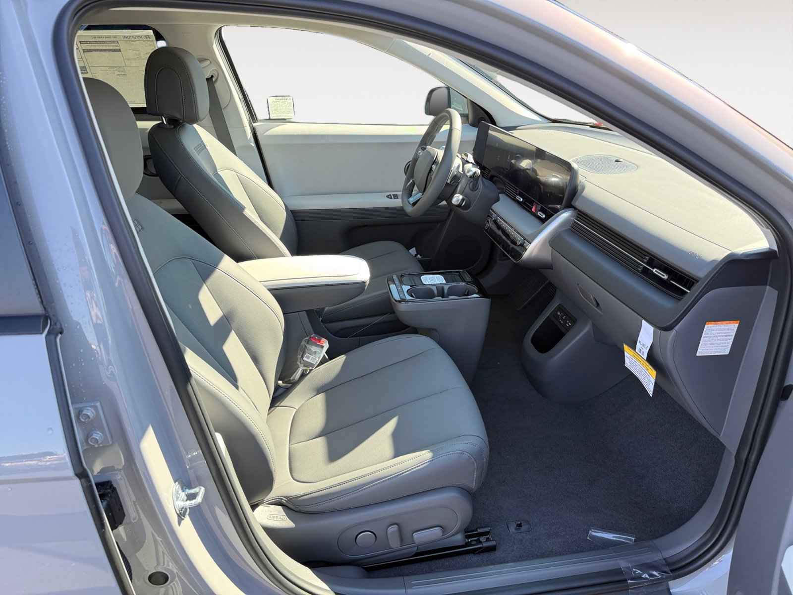 New 2027 Hyundai Ioniq 5 SEL RWD image 19