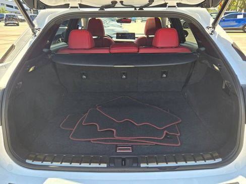 Used 2021 Lexus RX 350 F Sport image 16