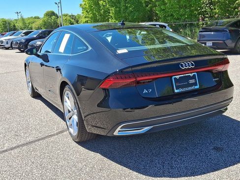 Certified 2023 Audi A7 Prestige w/ Luxury Package AWD/4WD image 4