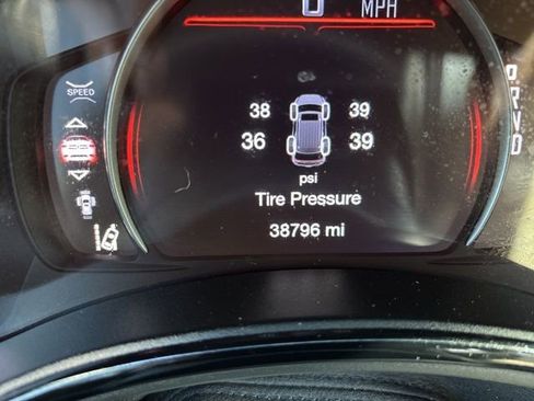 Used 2021 Dodge Durango GT image 40