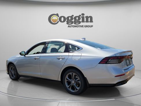 New 2026 Honda Accord EX-L image 31