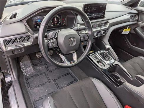 Certified 2023 Acura Integra A-Spec image 11