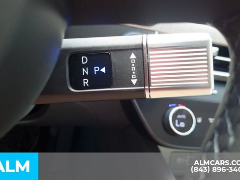 Certified 2025 Hyundai Sonata SEL FWD image 29