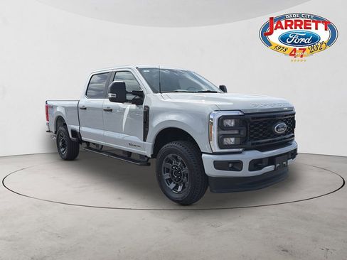 New 2026 Ford F250 XL w/ STX Appearance Package AWD/4WD image 1