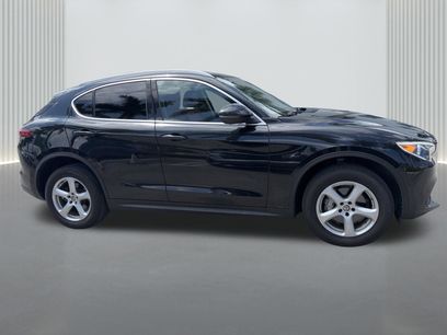 Used 2020 Alfa Romeo Stelvio