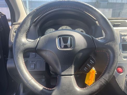 Used 2002 Honda Civic Si image 9