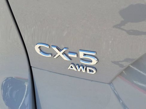 New 2026 MAZDA CX-5 Select AWD/4WD image 26