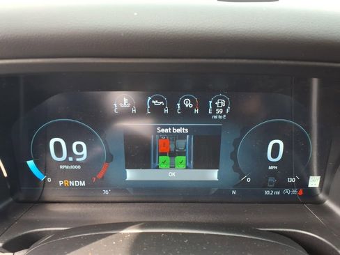 New 2026 Ford Ranger Lariat image 25