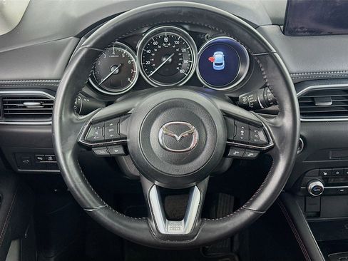 Used 2023 MAZDA CX-5 Carbon Edition AWD/4WD image 18