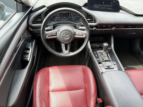 Used 2023 MAZDA MAZDA3 s AWD/4WD image 4