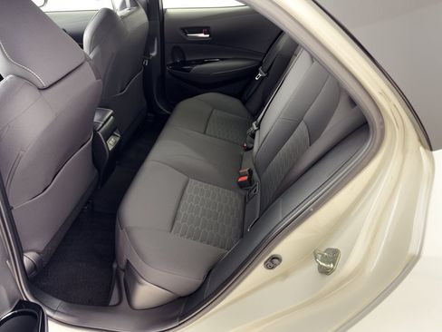 Used 2023 Toyota Corolla SE FWD image 25