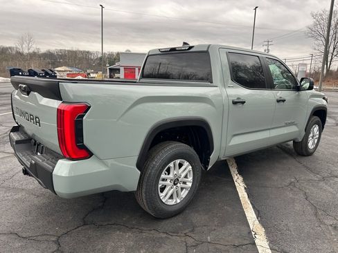 New 2026 Toyota Tundra SR5 image 5