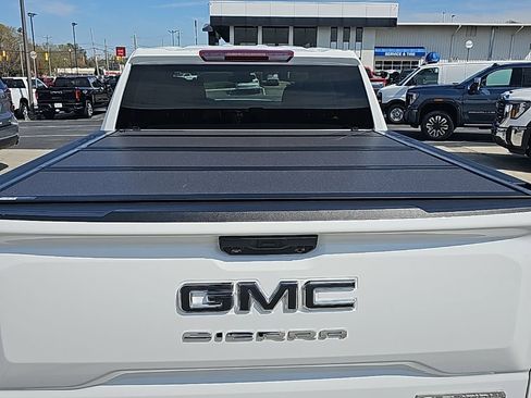 Certified 2023 GMC Sierra 1500 Elevation image 6