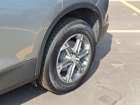 Used 2026 Chevrolet Blazer LT FWD image 27