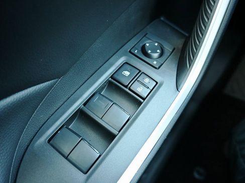 New 2025 Toyota RAV4 LE image 23