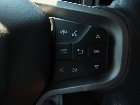 Used 2023 Ford Bronco Outer Banks AWD/4WD image 17