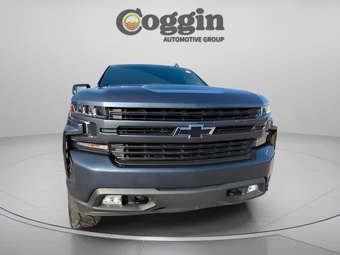 Used 2022 Chevrolet Silverado 1500 RST image 12