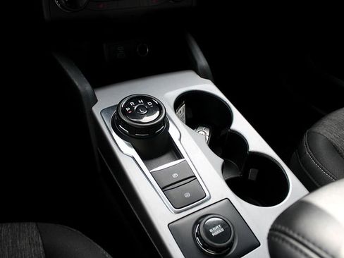 Used 2022 Ford Bronco Sport Big Bend w/ Convenience Package image 21