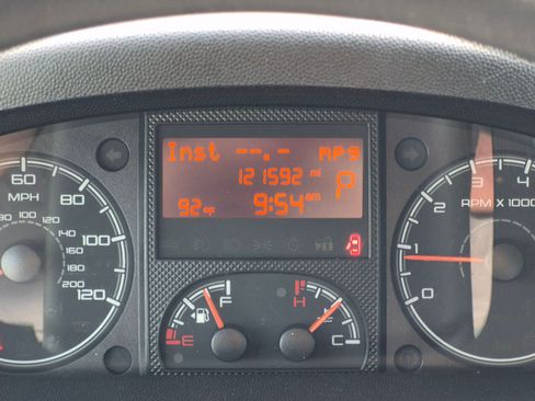 Used 2020 RAM ProMaster 1500 FWD image 19