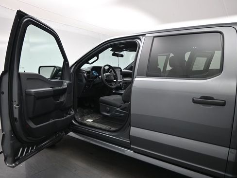 New 2026 Ford F150 STX w/ F-150 LOBO Package AWD/4WD image 8