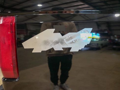 Used 1996 Ford F250 XLT image 25