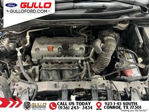 Used 2013 Honda CR-V EX-L image 30