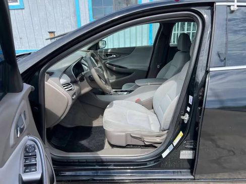 Used 2016 Chevrolet Malibu LS image 10