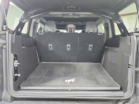 Used 2024 Ford Bronco Raptor AWD/4WD image 45