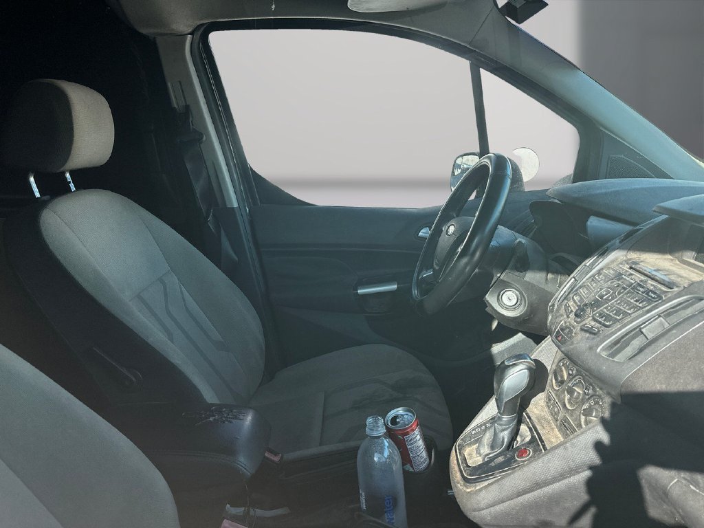 Used 2016 Ford Transit Connect XLT FWD image 9