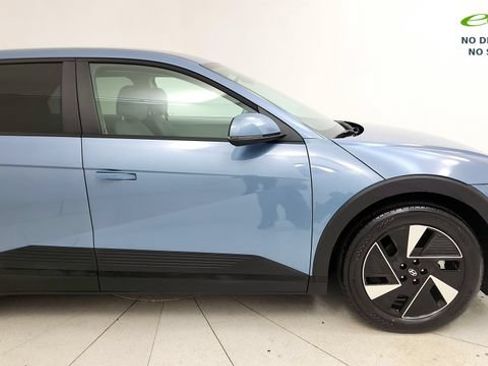 Used 2026 Hyundai Ioniq 5 SE RWD image 18