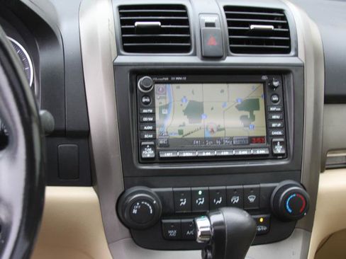Used 2007 Honda CR-V EX-L image 36