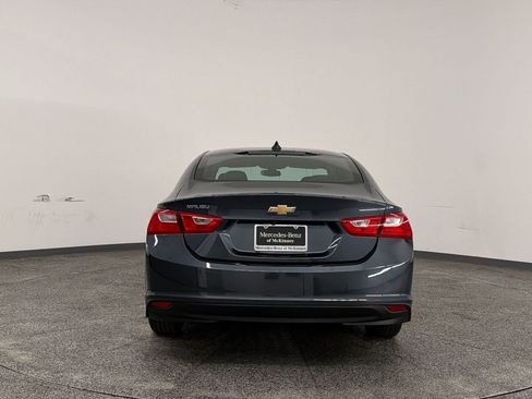 Used 2020 Chevrolet Malibu LS FWD image 9