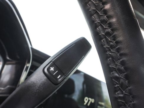 Used 2024 GMC Sierra 1500 Elevation w/ X31 Off-Road Package image 20