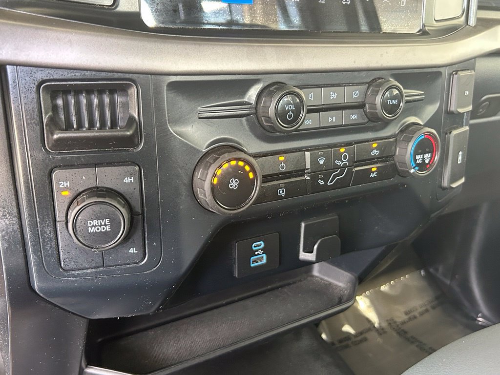 Used 2024 Ford F150 XL AWD/4WD image 36