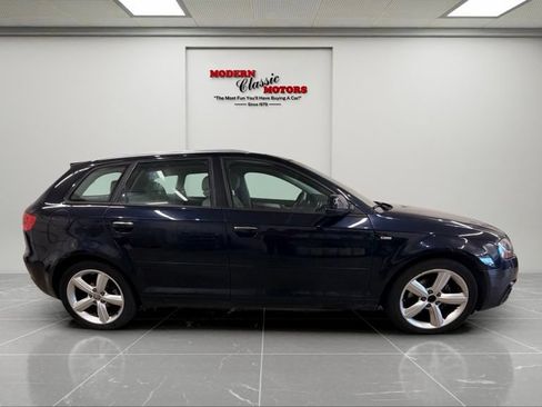 Used 2012 Audi A3 TDI Premium Plus FWD image 8