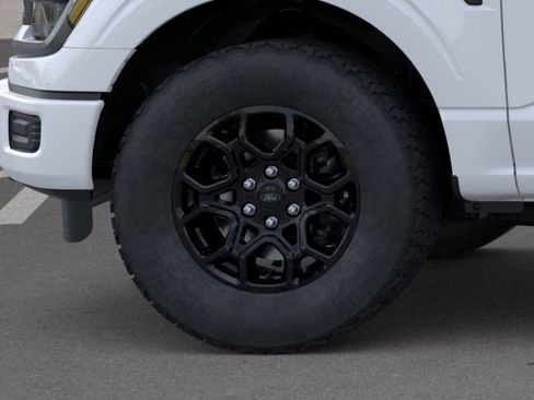 New 2026 Ford F150 STX image 19