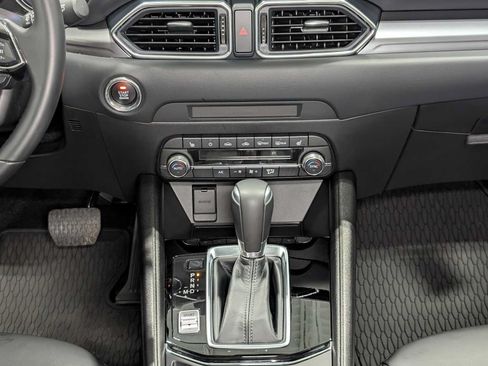 Certified 2025 MAZDA CX-5 AWD 2.5 S w/ Select Package image 19
