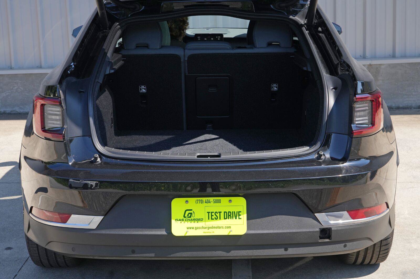 Used 2021 Polestar Polestar 2 AWD/4WD image 10