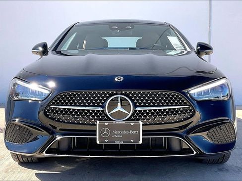 New 2026 Mercedes-Benz CLE 300 4MATIC Coupe image 3