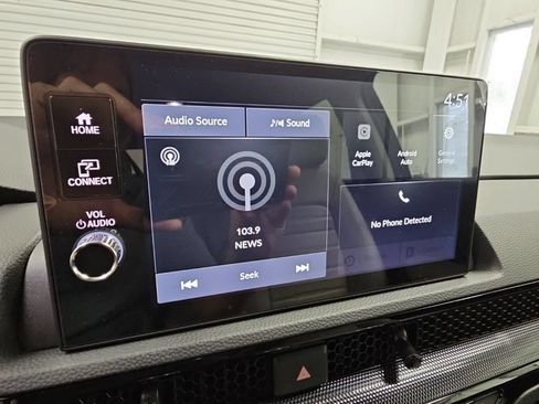 New 2026 Honda CR-V EX-L image 13