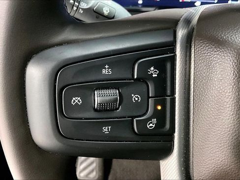 Used 2025 GMC Sierra 3500 Denali w/ Denali Reserve Package image 24