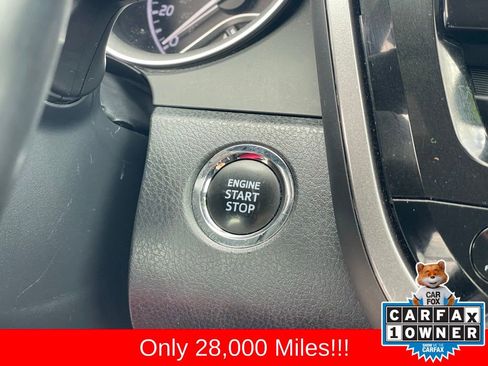 Used 2023 Toyota Camry XLE image 21