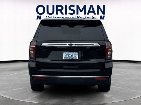 Used 2024 Chevrolet Suburban High Country w/ Max Trailering Package AWD/4WD image 5