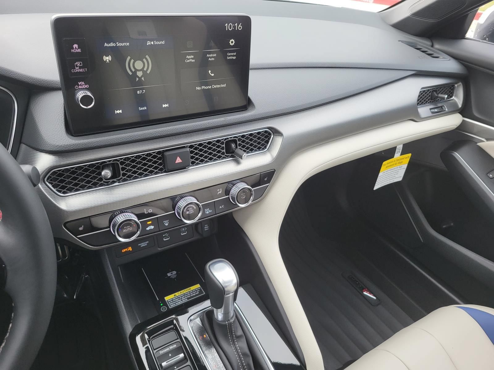 New 2026 Acura Integra A-Spec FWD image 20